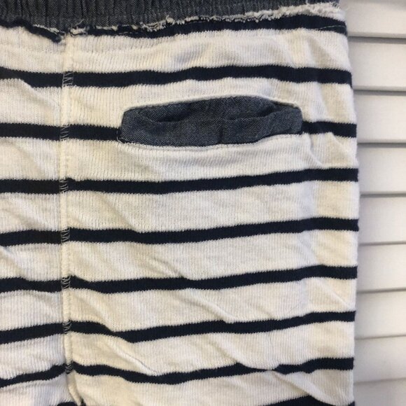 Sproet & Sprout Size 3 Striped Joggers - Picture 6 of 7